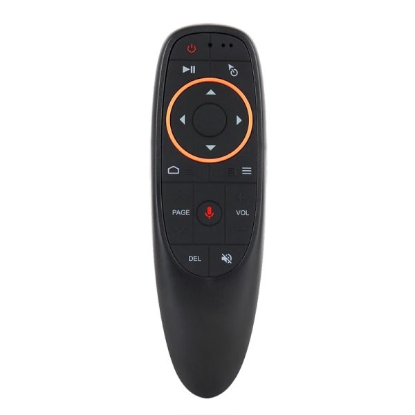 Remote Chuột Bay G10s, Net Box V2