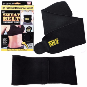 Đai Quấn Nóng Sweat Belt