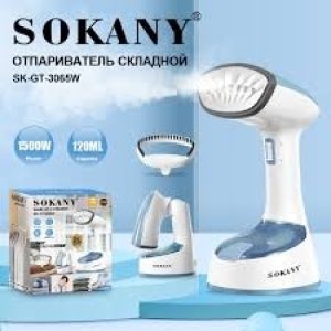 Bàn Ủi Hơi Nước SOKANY 3065