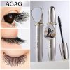 MASCARA AGAG KÈM GƯƠNG SOI CHUỐT MI SIÊU ĐỈNH DÀY