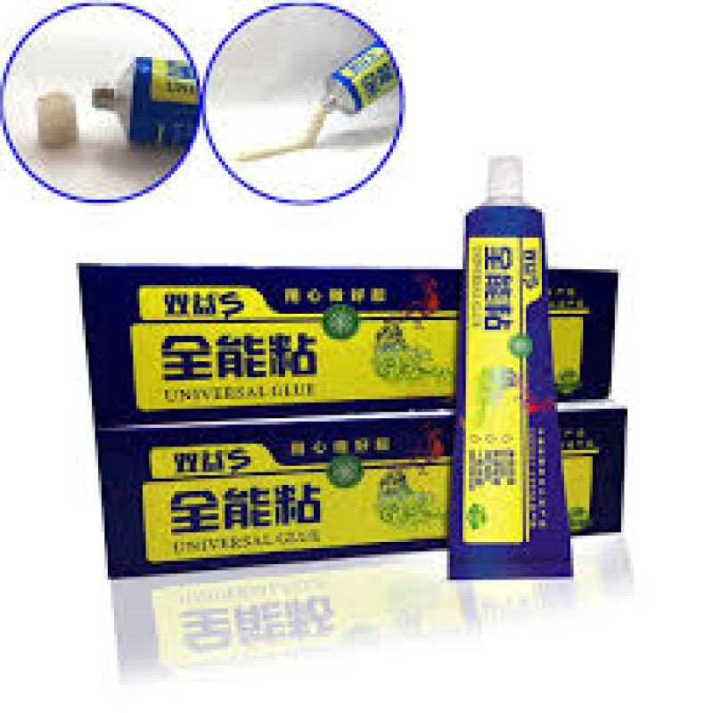 Keo Dán Thần Thánh Universal Glue