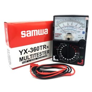 Đồng hồ đo sunwa 360tr/ YX-1000A