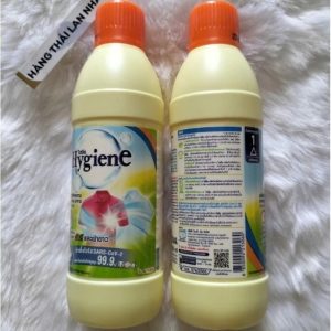 Nước Tẩy Quần áo Hygiene Thái Lan 250ml