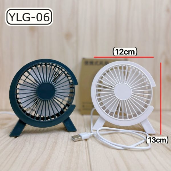 Quạt Mini Để Bàn YLG-06