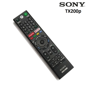 Remote Tivi Sony TX200P Có Giọng Nói