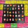 Set 30 Túi Bí Mật Giáng Sinh Noel