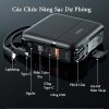 Pin Dự Phòng Sạc Nhanh 22.5W Remax RPP-20 15.000mAh