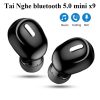 Tai Nghe Bluetooth 5.0 Mini X9