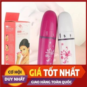 Dụng Cụ, Bút Massag Mắt, Da Mặt đa Năng Mini 208