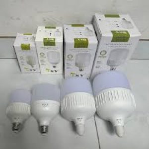 Bóng Đèn Trụ Bọc Nhôm DSY 50W (Hàng Cty)