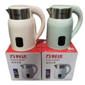 Ấm đun Nước Siêu Tốc Elictric 2300ml 1500W