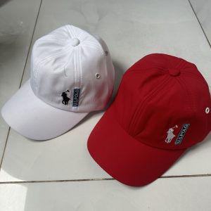 Nón lưỡi trai Polo