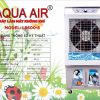 Quạt Hơi Nước Aqua L8600-5. 80 Lít (Đặt Trước 2 Tiếng)