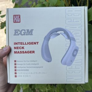 Máy Massage Cổ His EGM H15