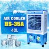 Quạt làm mát không khí Air Cooler HS-35A. 40 Lít (đặt trước 2 tiếng)