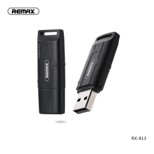 USB 2.0 Remax RX-813. 16GB