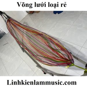 Võng lưới loại rẻ