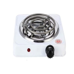 Bếp Điện Làm Nóng Cafe, Hâm Sữa, đồ ăn Nhanh JX-100. 100W