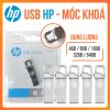 USB HP 2GB Móc Khóa