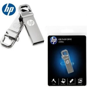 USB HP Móc Khóa 64GB/ 32GB/ 6GB/ 8GB/ 4GB/ 2GB - 2GB