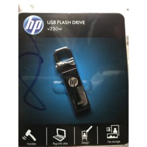 USB HP Móc Khóa 64GB/ 32GB/ 6GB/ 8GB/ 4GB/ 2GB - 8GB