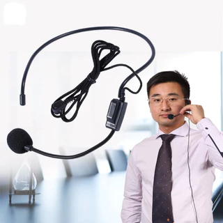 Mic trợ giảng - Giá Tốt, Sale Tháng 02, Ship 0 Đồng | Shopee Việt Nam