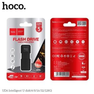 USB Hoco UD6 Chính Hãng. 128GB/ 64GB/ 32GB/ 16GB/ 8GB/ 4GB - 16GB