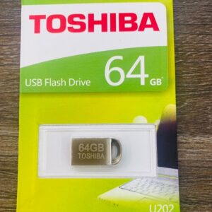 Usb Toshiba U202,U401 Mini Vỏ Kim Loại Copy L1 4GB/ 8GB/ 16GB/ 32GB/ 64GB - Loại 64GB