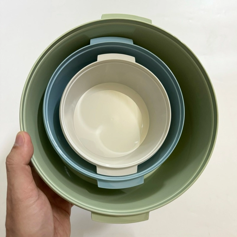 BỘ 3 HỘP NHỰA CÓ NẮP ENVY TÂN LẬP THÀNH