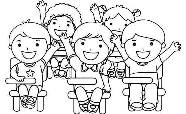 Tổng hợp 300+ Bức Tranh tô màu 2D, 3D cho bé & Link tải 2020