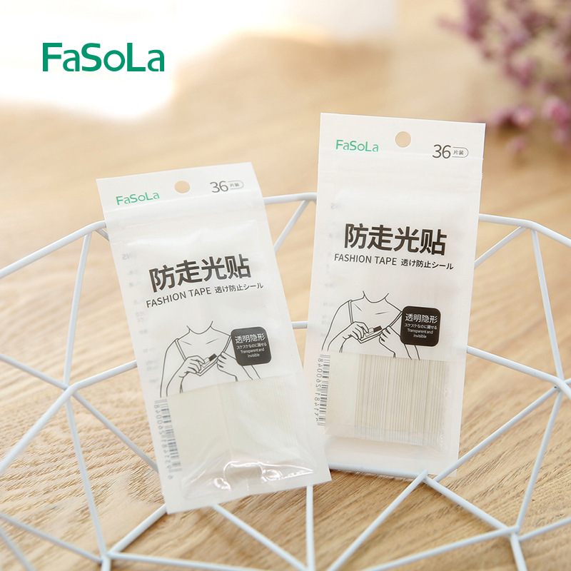 Combo 36 miếng dán cố định áo FaSoLa