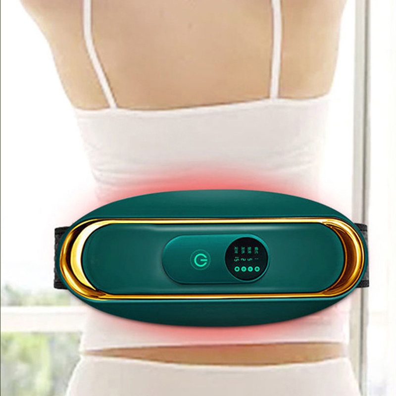 Đai massage đa năng NJR-719