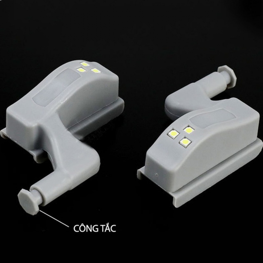 Mua Đèn Gắn Tủ Quần áo Loại Rẻ (3 Bóng) Giá Rẻ Bán Sỉ Lẻ Toàn Quốc Tháng 2 2025 | Gia Dụng Đức Duy