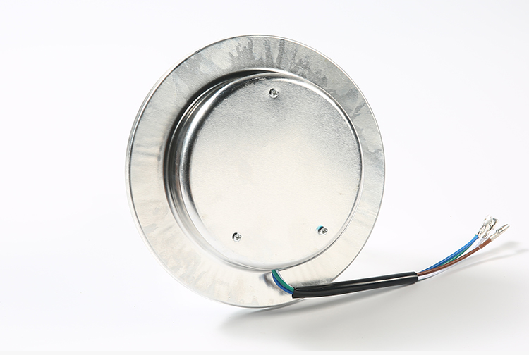 Đèn led gắn xe 6 bóng 30w