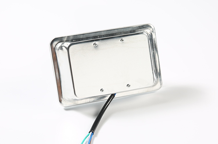 Đèn led gắn xe 6 bóng 30w