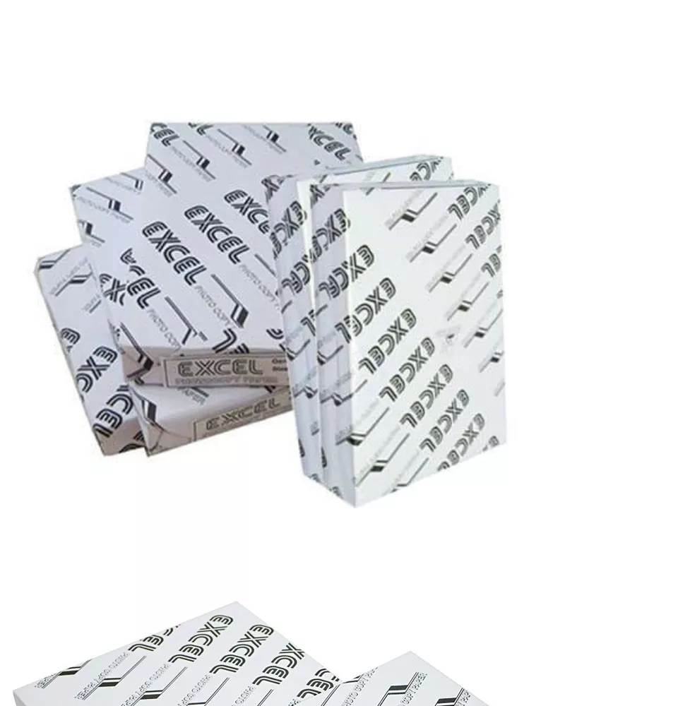 HOT] Giấy A5 Excel 70 gsm, Giấy A5 Excel 70 gsm - Văn phòng phẩm, Giấy A5 Excel 70 gsm Coa cấp | Lazada.vn
