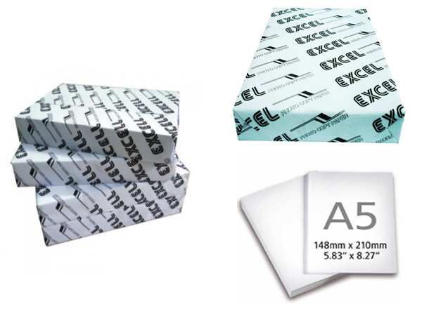 Tổng hợp Giấy A5 giá rẻ, bán chạy tháng 6/2024 - Mua Thông Minh