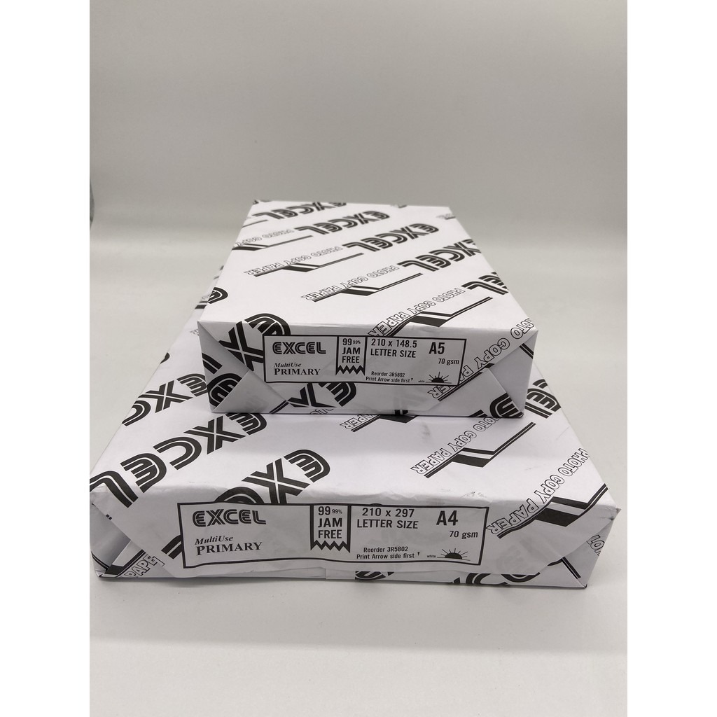 Giấy A5 Màu Giá Tốt T05/2024 | Mua tại Lazada.vn