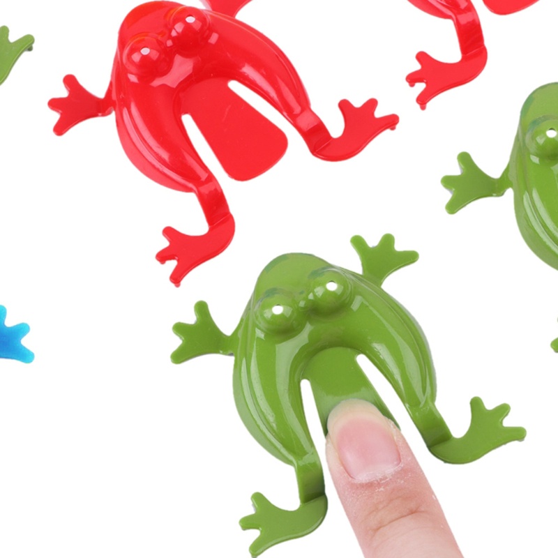 Hộp Đồ Chơi 12 Con Ếch