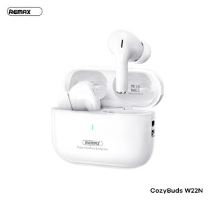 Tai nghe bluetooth Remax W22N. HDDT