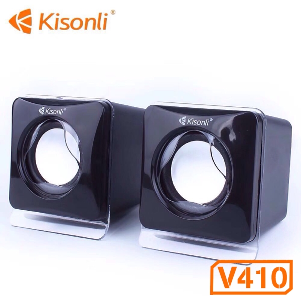 Loa vi tính kisonli V410