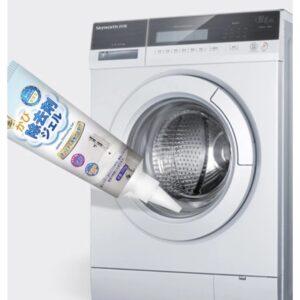 Gel tẩy nấm mốc , mảng bám cao su 120g