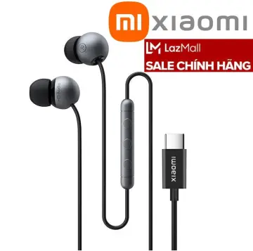 Tai Nghe Xiaomi Dây Dẹt Giá Tốt T09/2024 | Mua tại Lazada.vn
