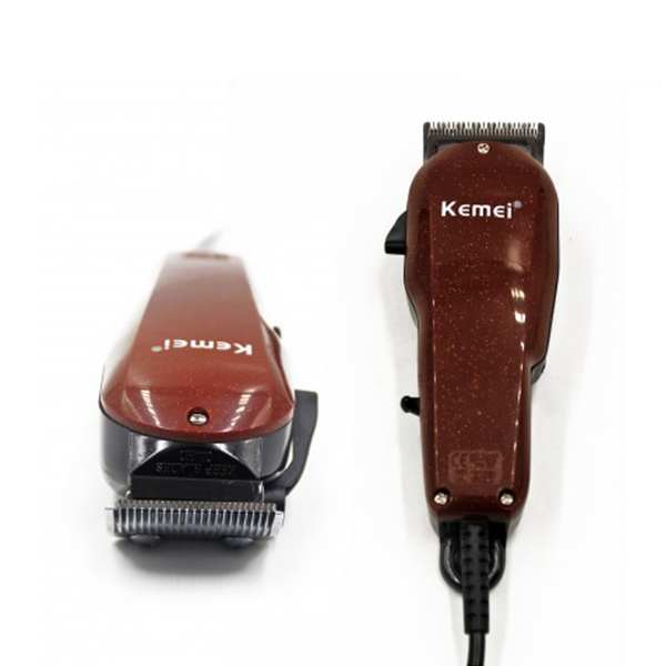 Tông đơ Cắt Tóc Nguồn điện Kemei KM-846 Tông đơ Cắt Tóc Nguồn điện Kemei KM-846