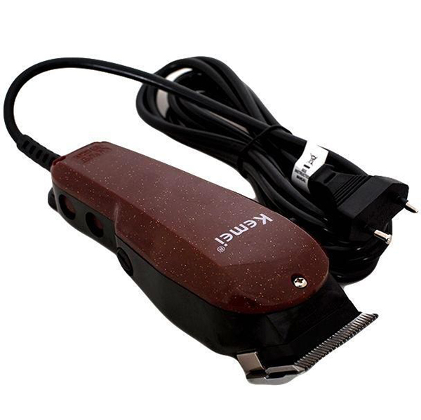 Tông đơ Cắt Tóc Nguồn điện Kemei KM-846 Tông đơ Cắt Tóc Nguồn điện Kemei KM-846