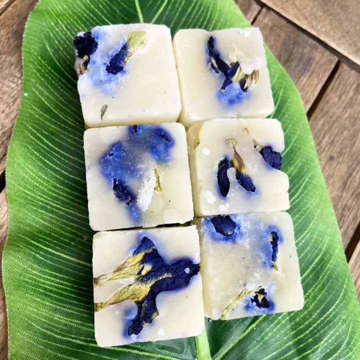 Trà Hoa Đậu Biếc Đường Phèn Mật Ong - Đẹp Da, Chống Lão Hóa, Tăng Cường Thị Lực - Túi 200G - Bách Hóa Xanh | Lazada.vn