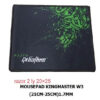 lót chuột Razer W3 (20x25x2MM)