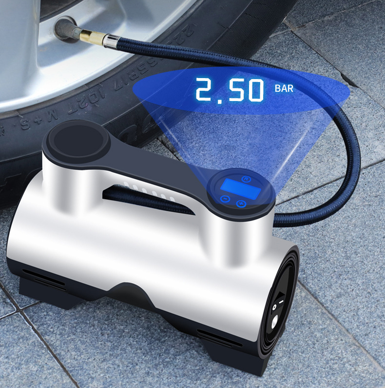 Máy bơm lớp xe ST-211