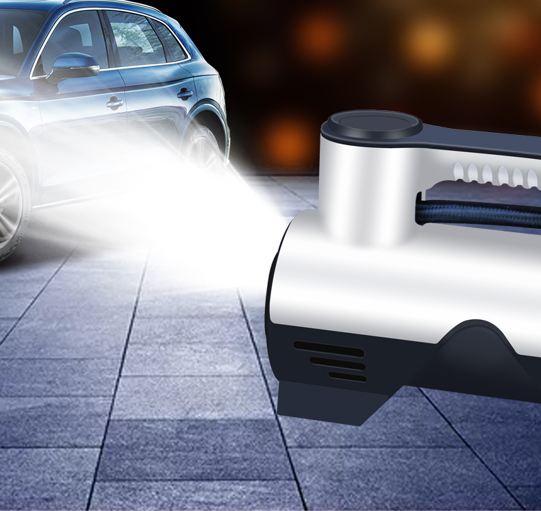 Máy bơm lớp xe ST-211