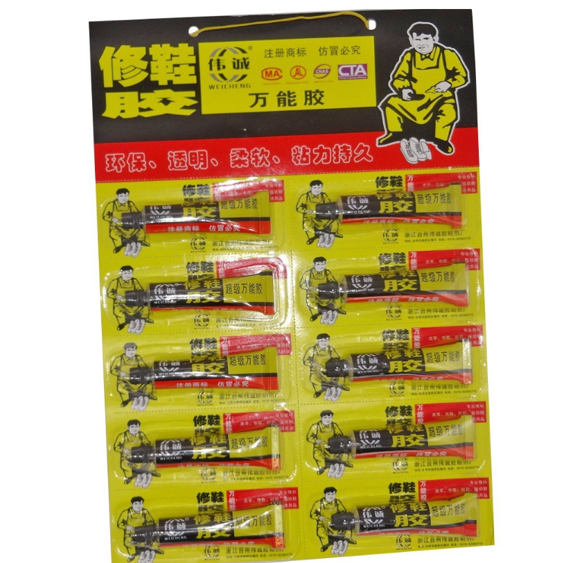 Keo sửa giày 901 15g